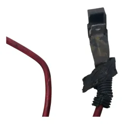 CHICOTE BATERIA ARRANQUE ALTERNADOR FORD FUSION 2006 A 2009