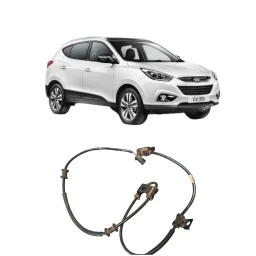 Sensor ABS Dianteiro Esquerdo Hyundai Ix35 original