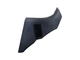 Acabamento Inferior Coluna Direito Hilux Sw4 2020/2024