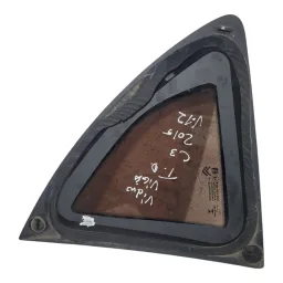 VIDRO LATERAL TRASEIRO DIREITO CITROEN C3 2013 2014 A 2021