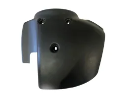 moldura inferior coluna fiat pulse 2025 2026 100262316