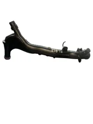 Tubo Cano Bomba Água Citroen C3 Peugeot 208 1.2 2015 2018