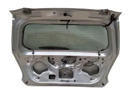 TAMPA TRASEIRA ETIOS HATCH 2013 2014  2021 C/ FURO MOLDURA