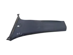 ACABAMENTO COLUNA DIANTEIRA LE HILUX 2017/2024