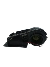Motor Caixa Ventilação Forçada Renault Clio 2012 (jl)