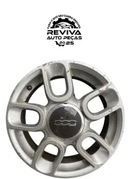 RODA FIAT 500 ARO 15