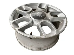 RODA FIAT 500 ARO 15