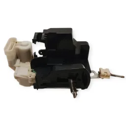 FECHADURA PORTA DIANTEIRA FIAT PALIO SIENA STRADA 96 A 07 LE