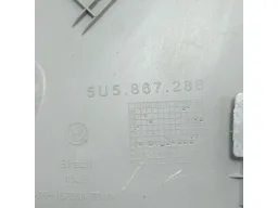 ACABAMENTO COLUNA TRAS. DIREITA VOYAGE G5 ORIGINAL