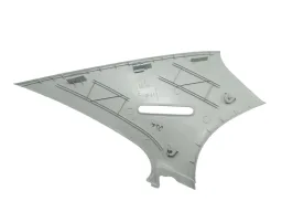 ACABAMENTO COLUNA TRAS. DIREITA VOYAGE G5 ORIGINAL