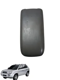 Descanso Apoio Braço Console Hyundai Tucson 2.0 2008 A 2012