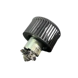 Motor Ar Forçado Corsa Celta Prisma 1996 a 2016 S/Ar Valeo