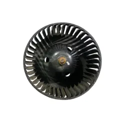 MOTOR AR FORÇADO CORSA CELTA PRISMA 1996 A 2016 S/AR VALEO
