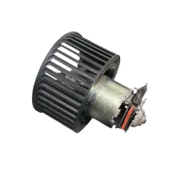 MOTOR AR FORÇADO CORSA CELTA PRISMA 1996 A 2016 S/AR VALEO