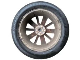 RODA TIGUAN ARO 18 COM PNEU (USADO)