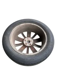 RODA TIGUAN ARO 18 COM PNEU (USADO)