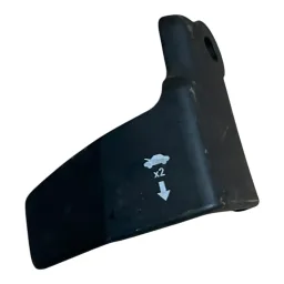 Puxador Abridor Capo Cruze Lt 1.4 Turbo 2017/2020