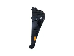 MOLDURA E ENTRADA CHAVE AIRBAG HILUX 2016/2024