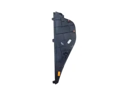MOLDURA E ENTRADA CHAVE AIRBAG HILUX 2016/2024