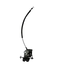 Fechadura Porta Malas Dodge Journey 2012 2013 2014 2015