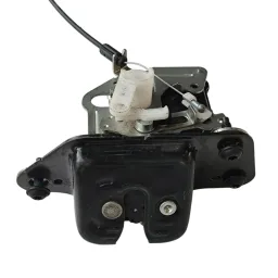 Fechadura Porta Malas Dodge Journey 2012 2013 2014 2015