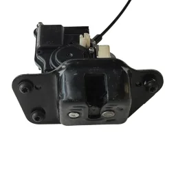 Fechadura Porta Malas Dodge Journey 2012 2013 2014 2015