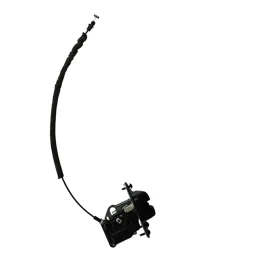Fechadura Porta Malas Dodge Journey 2012 2013 2014 2015