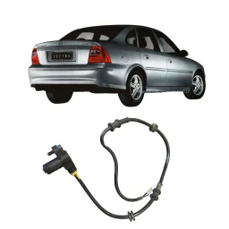 Sensor Dianteiro Abs Chevrolet Gm Vectra Cd 2.2 16v At 2001