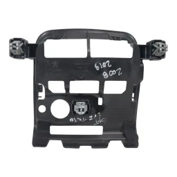 MOLDURA SUPORTE LUZ TETO 2008 2015 2016 2017 2018 2019