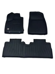 TAPETE AUTOMOTIVO BYD DOLPHIN 3D