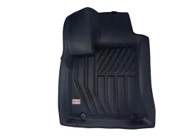 TAPETE AUTOMOTIVO BYD DOLPHIN 3D