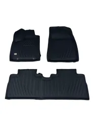 TAPETE AUTOMOTIVO BYD DOLPHIN 3D