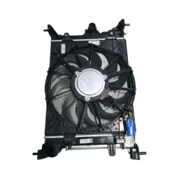Kit Radiador Fiat Strada 1.3 FireFly 2020/25 00521896670