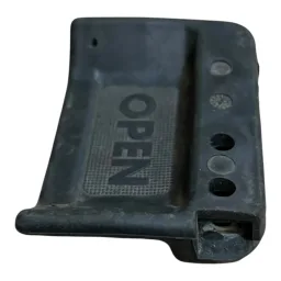 ALAVANCA REGULAGEM ALTURA VOLANTE AUDI A3 GOLF BORA ORIGINAL