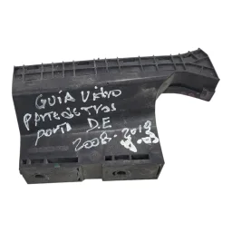 GUIA CANALETA VIDRO PORTA DIANTEI ESQ PEUGEOT 2008 2015 2019