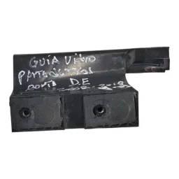 GUIA CANALETA VIDRO PORTA DIANTEI ESQ PEUGEOT 2008 2015 2019
