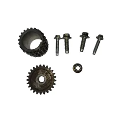 KIT CORRENTE NISSAN VERSA 1.0 3CC 2020