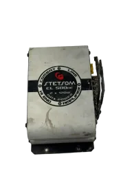 MODULO AMPLIFICADOR SOM STETSOM CL 500HE 2 X 120W