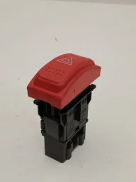BOTAO PISCA ALERTA HONDA FIT 2003/2008 ORIGINAL