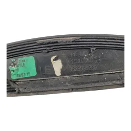 FRISO MOLDURA PORTA TRASEIRA ESQUERDA PEUGEOT 2008 2015 2019