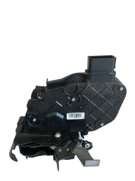 FECHADURA PORTA  TRASEIRA DIREITA FORD FOCUS 2011 CX550M