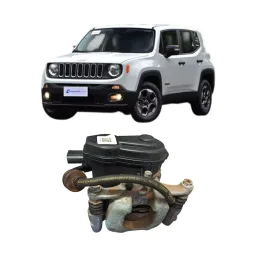 Pinça freio Traseira Direita Jeep Renegade 2016