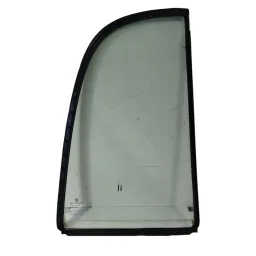 VIDRO FIXO PORTA TRASEIRA ESQUERDA GM, TRACKER 2001 A 2009