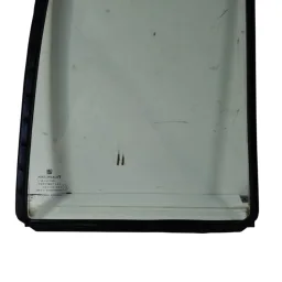 VIDRO FIXO PORTA TRASEIRA ESQUERDA GM, TRACKER 2001 A 2009