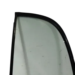 VIDRO FIXO PORTA TRASEIRA ESQUERDA GM, TRACKER 2001 A 2009