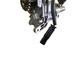 BOMBA ÓLEO MOTOR CITROEN C4 LOUNGE THP 1.6 16V 2014 A 2018
