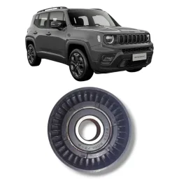 Polia Tensor Correia Jeep Renegade 2016 2020