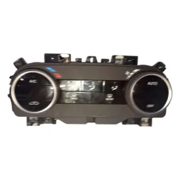 Comando Ar Condicionado Digital Fiat Strada 01002805900