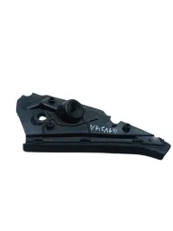Moldura Interna Retrovisor Direito Renault Clio 2001 (jl)