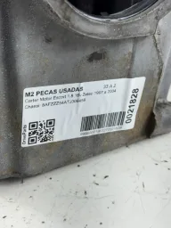 CARTER MOTOR ESCORT 1.8 16V ZETEC 1997 À 2004